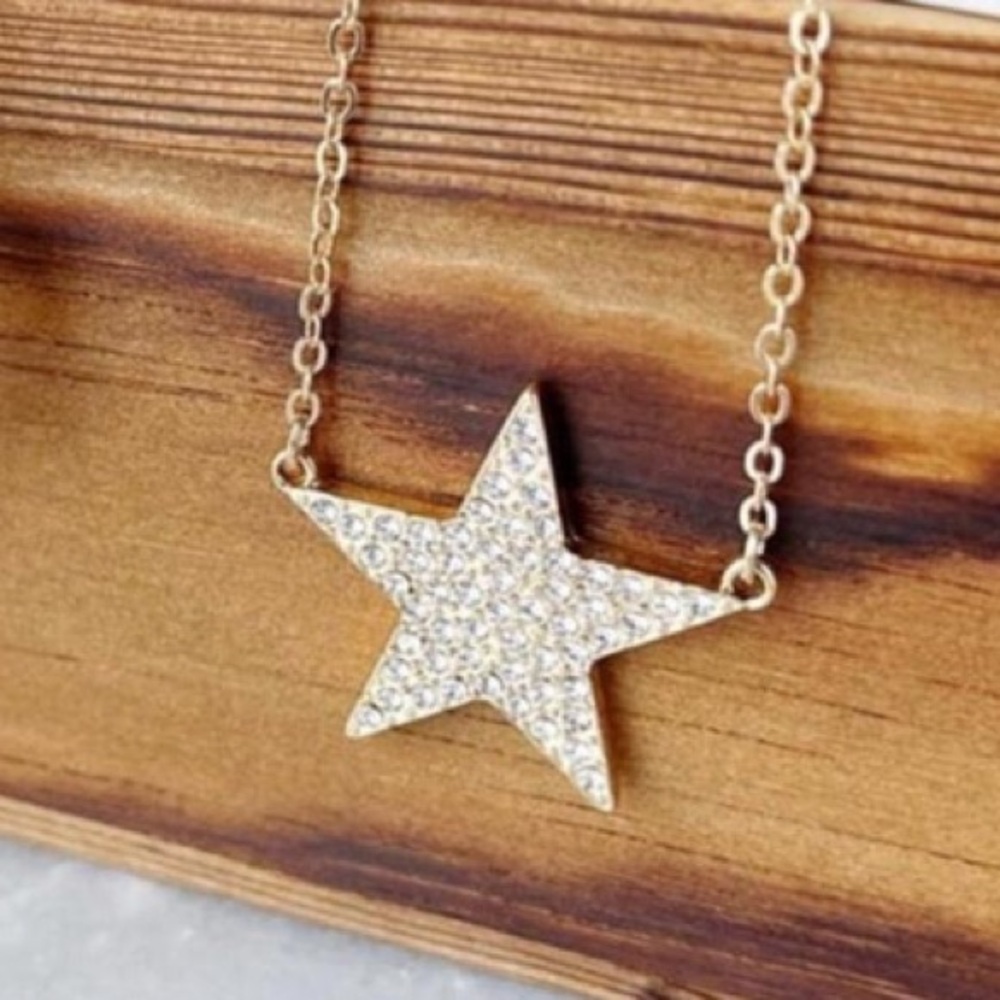 Park Lane Hadley Necklace - Sparkle Box